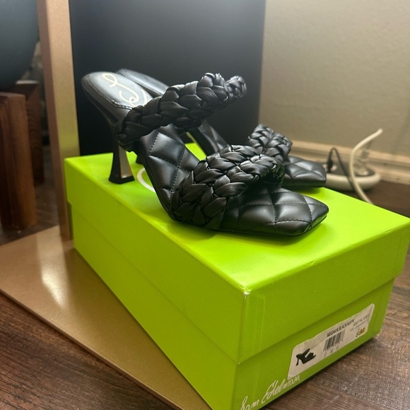 Sam Edelman | Meghan - Picture 4 of 6